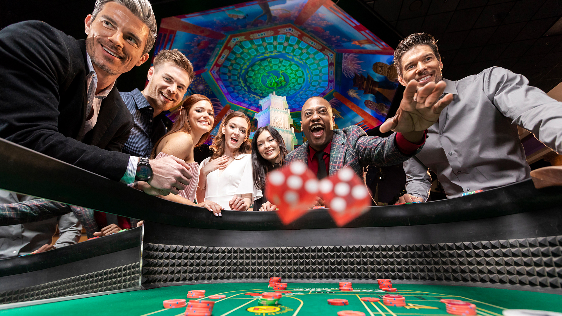 Friendly Betting